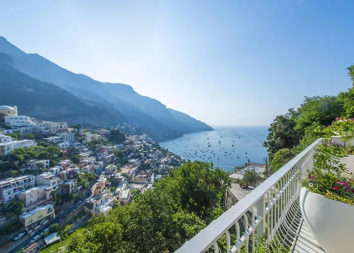 Villa Il Canto - Homelike Villas